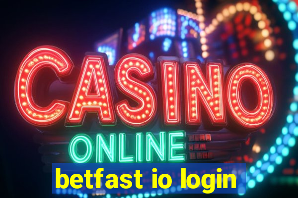 betfast io login